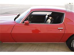1970 Chevrolet Camaro (CC-2074478) for sale in Houston, Texas