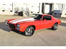 1970 Chevrolet Camaro (CC-2074478) for sale in Houston, Texas