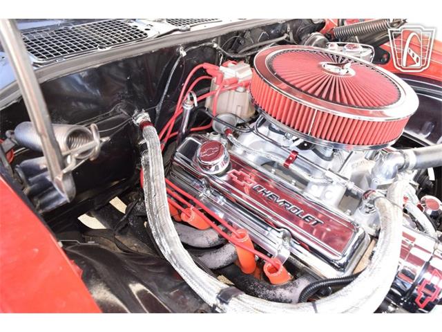 1970 Chevrolet Camaro (CC-2074478) for sale in Houston, Texas