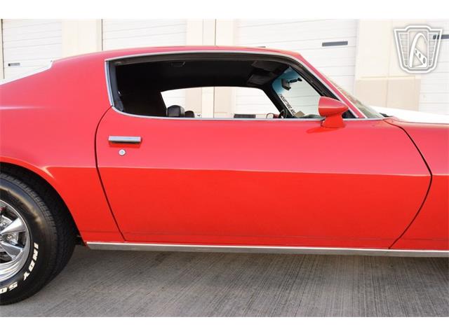 1970 Chevrolet Camaro (CC-2074478) for sale in Houston, Texas