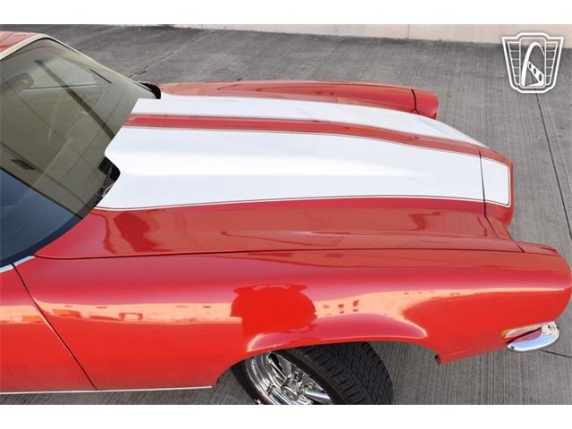 1970 Chevrolet Camaro (CC-2074478) for sale in Houston, Texas