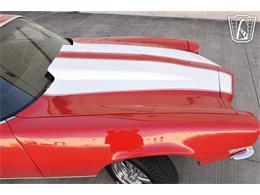 1970 Chevrolet Camaro (CC-2074478) for sale in Houston, Texas