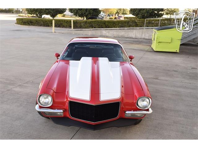 1970 Chevrolet Camaro (CC-2074478) for sale in Houston, Texas