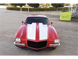 1970 Chevrolet Camaro (CC-2074478) for sale in Houston, Texas