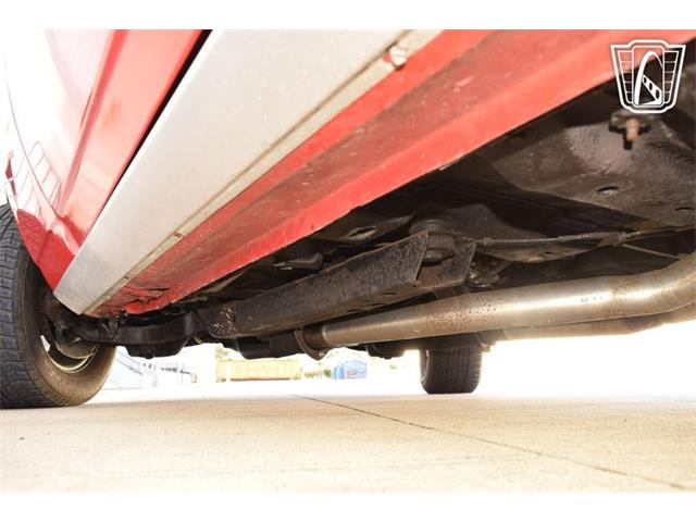 1970 Chevrolet Camaro (CC-2074478) for sale in Houston, Texas
