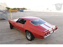 1970 Chevrolet Camaro (CC-2074478) for sale in Houston, Texas