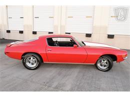 1970 Chevrolet Camaro (CC-2074478) for sale in Houston, Texas