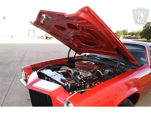 1970 Chevrolet Camaro (CC-2074478) for sale in Houston, Texas