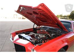 1970 Chevrolet Camaro (CC-2074478) for sale in Houston, Texas