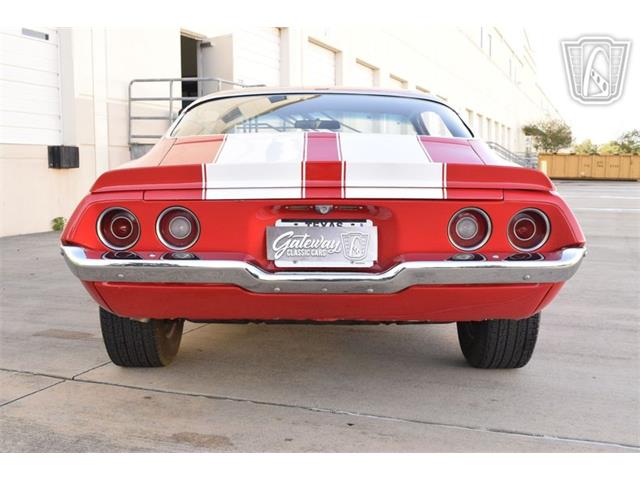1970 Chevrolet Camaro (CC-2074478) for sale in Houston, Texas