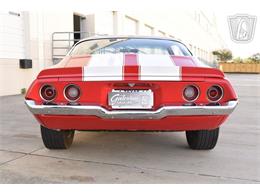 1970 Chevrolet Camaro (CC-2074478) for sale in Houston, Texas