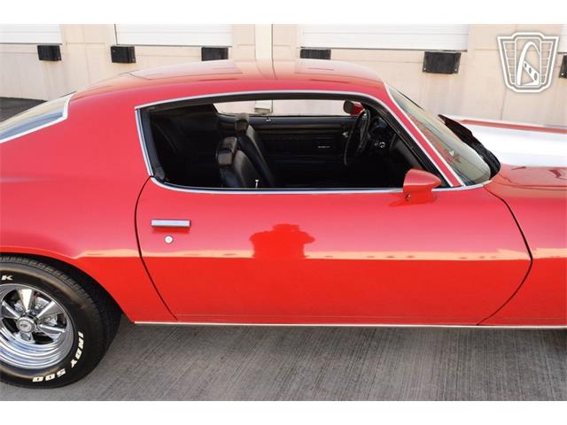 1970 Chevrolet Camaro (CC-2074478) for sale in Houston, Texas