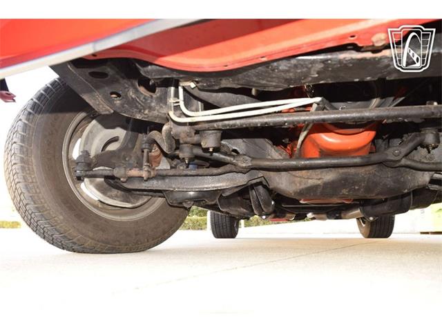 1970 Chevrolet Camaro (CC-2074478) for sale in Houston, Texas