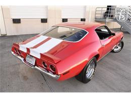 1970 Chevrolet Camaro (CC-2074478) for sale in Houston, Texas
