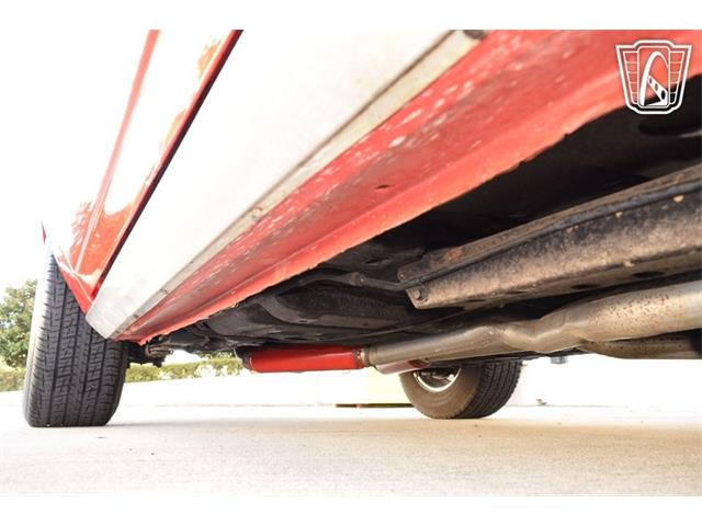 1970 Chevrolet Camaro (CC-2074478) for sale in Houston, Texas