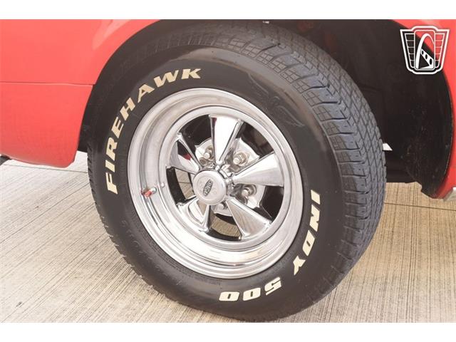 1970 Chevrolet Camaro (CC-2074478) for sale in Houston, Texas