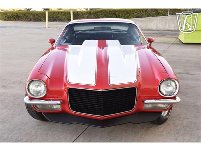 1970 Chevrolet Camaro (CC-2074478) for sale in Houston, Texas