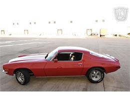 1970 Chevrolet Camaro (CC-2074478) for sale in Houston, Texas
