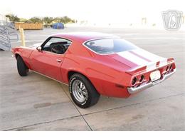 1970 Chevrolet Camaro (CC-2074478) for sale in Houston, Texas