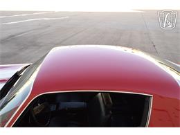 1970 Chevrolet Camaro (CC-2074478) for sale in Houston, Texas