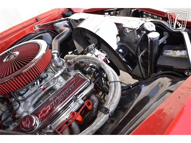 1970 Chevrolet Camaro (CC-2074478) for sale in Houston, Texas