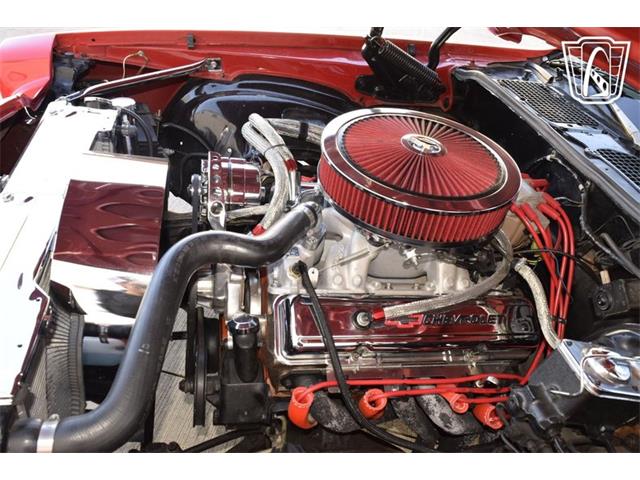 1970 Chevrolet Camaro (CC-2074478) for sale in Houston, Texas