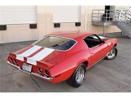 1970 Chevrolet Camaro (CC-2074478) for sale in Houston, Texas
