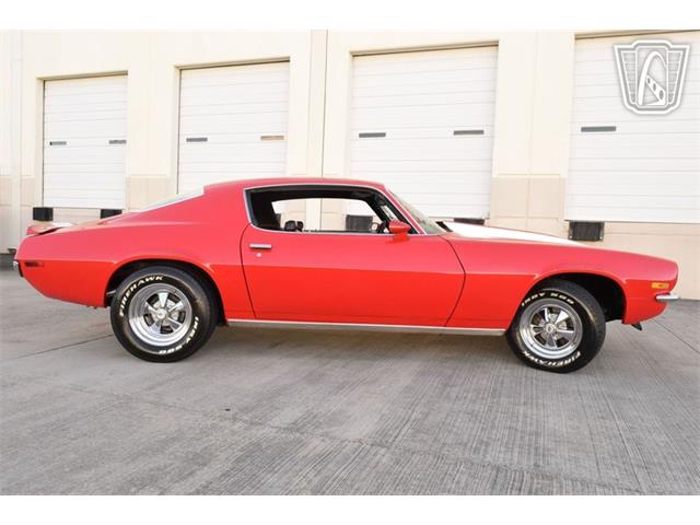 1970 Chevrolet Camaro (CC-2074478) for sale in Houston, Texas