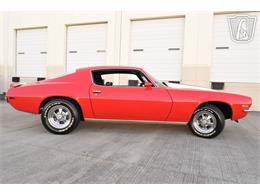 1970 Chevrolet Camaro (CC-2074478) for sale in Houston, Texas