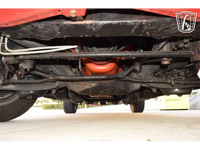 1970 Chevrolet Camaro (CC-2074478) for sale in Houston, Texas