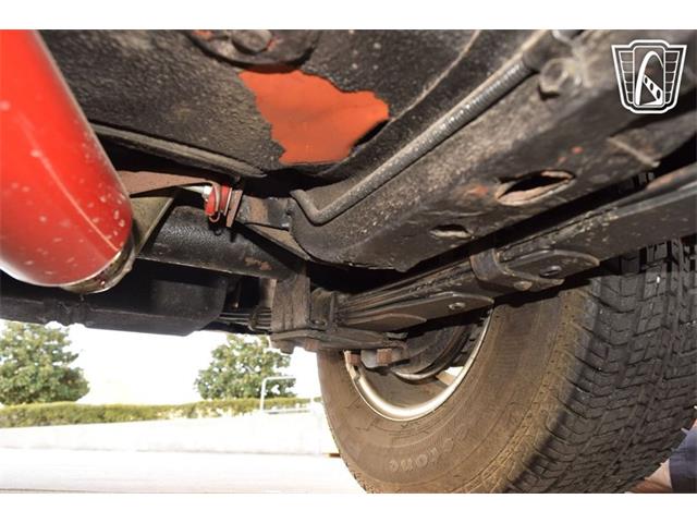 1970 Chevrolet Camaro (CC-2074478) for sale in Houston, Texas