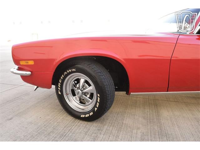 1970 Chevrolet Camaro (CC-2074478) for sale in Houston, Texas