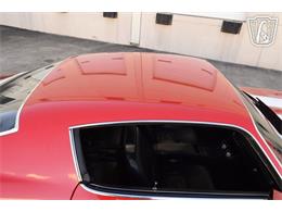 1970 Chevrolet Camaro (CC-2074478) for sale in Houston, Texas