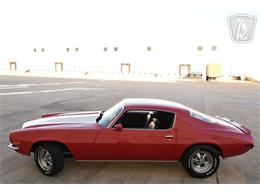 1970 Chevrolet Camaro (CC-2074478) for sale in Houston, Texas
