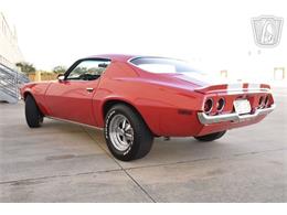 1970 Chevrolet Camaro (CC-2074478) for sale in Houston, Texas