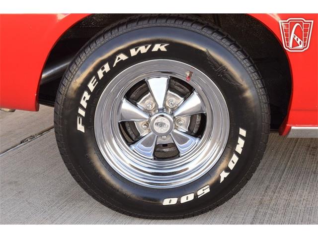 1970 Chevrolet Camaro (CC-2074478) for sale in Houston, Texas