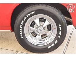 1970 Chevrolet Camaro (CC-2074478) for sale in Houston, Texas