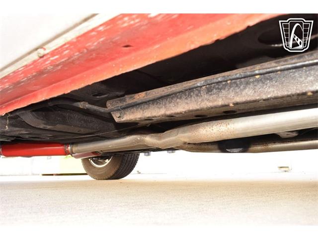 1970 Chevrolet Camaro (CC-2074478) for sale in Houston, Texas