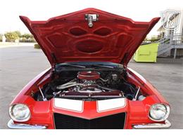 1970 Chevrolet Camaro (CC-2074478) for sale in Houston, Texas