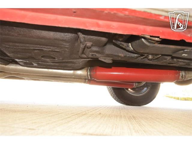 1970 Chevrolet Camaro (CC-2074478) for sale in Houston, Texas