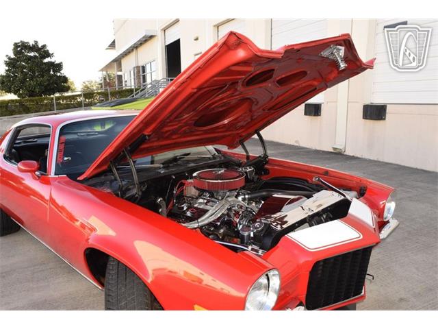 1970 Chevrolet Camaro (CC-2074478) for sale in Houston, Texas