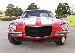 1970 Chevrolet Camaro (CC-2074478) for sale in Houston, Texas