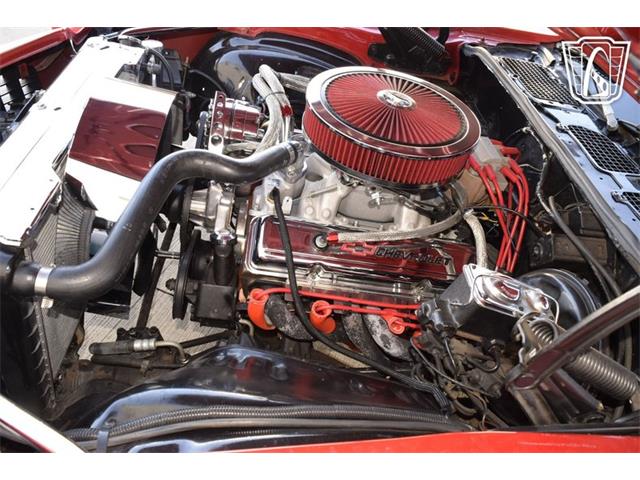 1970 Chevrolet Camaro (CC-2074478) for sale in Houston, Texas