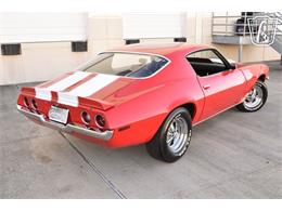 1970 Chevrolet Camaro (CC-2074478) for sale in Houston, Texas
