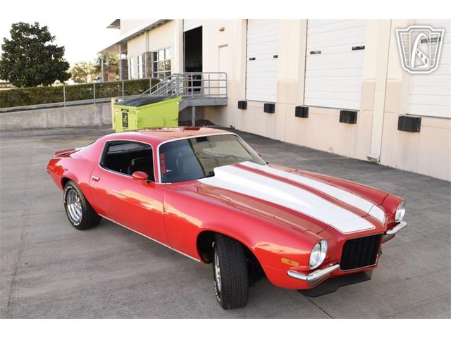 1970 Chevrolet Camaro (CC-2074478) for sale in Houston, Texas
