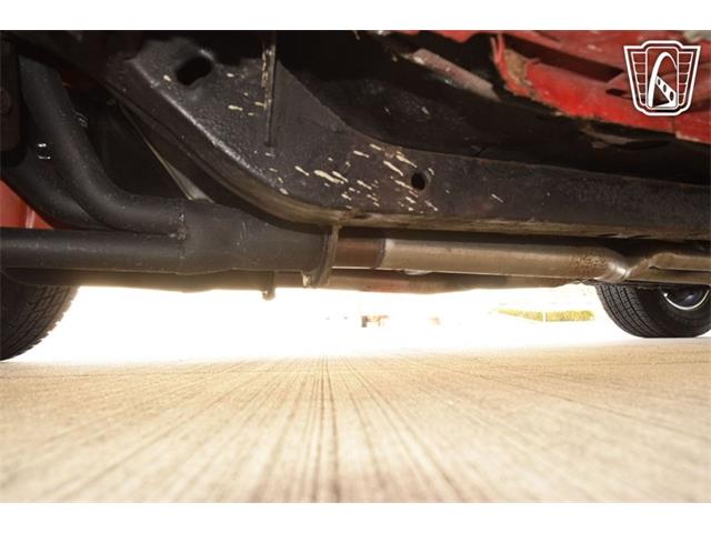 1970 Chevrolet Camaro (CC-2074478) for sale in Houston, Texas