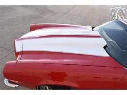 1970 Chevrolet Camaro (CC-2074478) for sale in Houston, Texas
