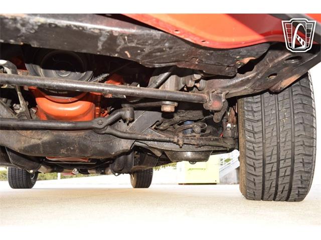 1970 Chevrolet Camaro (CC-2074478) for sale in Houston, Texas