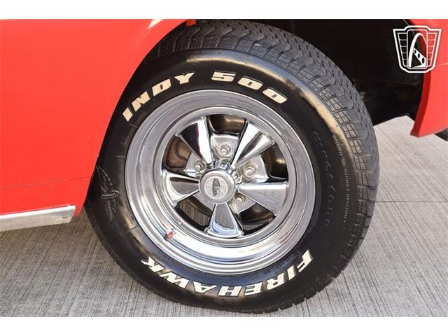 1970 Chevrolet Camaro (CC-2074478) for sale in Houston, Texas