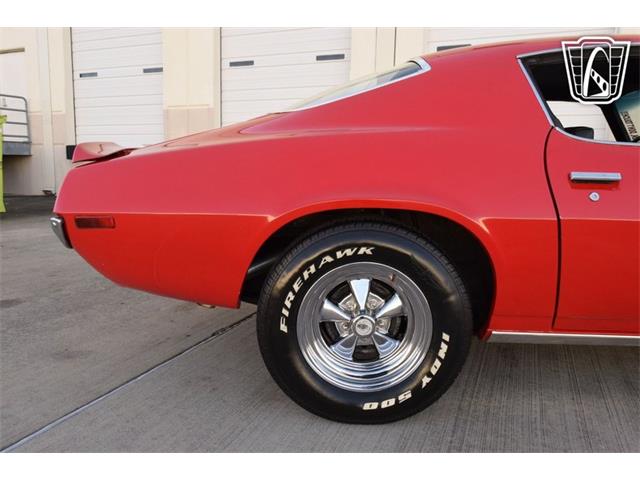 1970 Chevrolet Camaro (CC-2074478) for sale in Houston, Texas